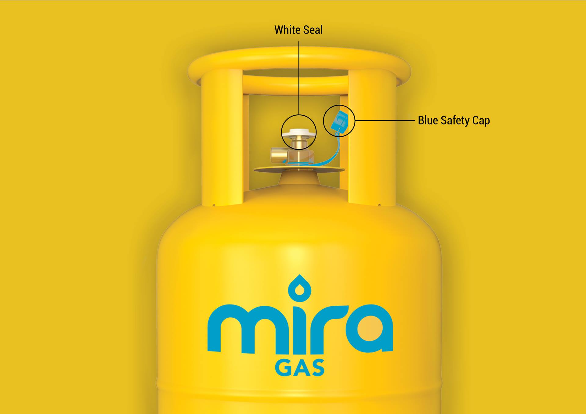 LPG Gas Supply
