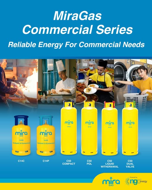 Industrial Projects