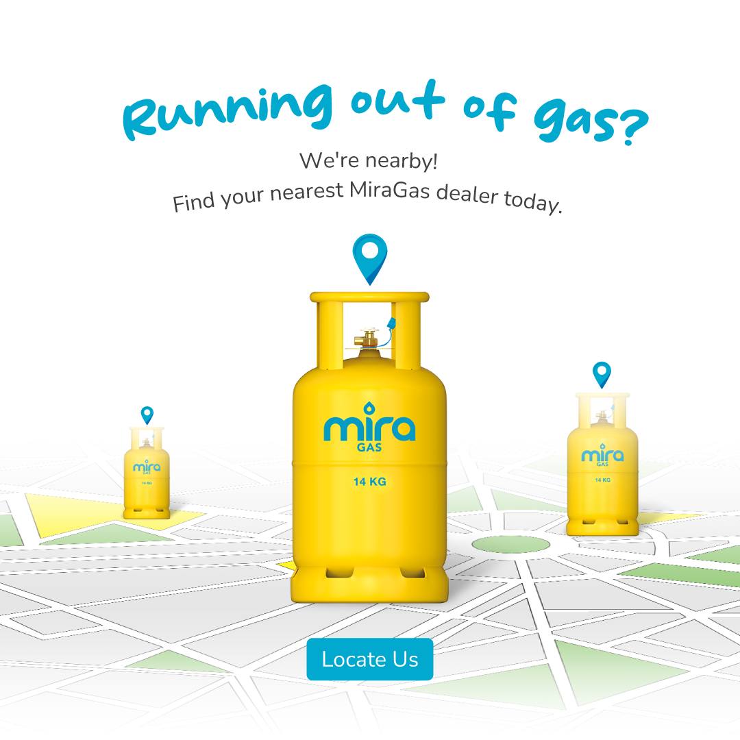 MIRA Storage Safety installation