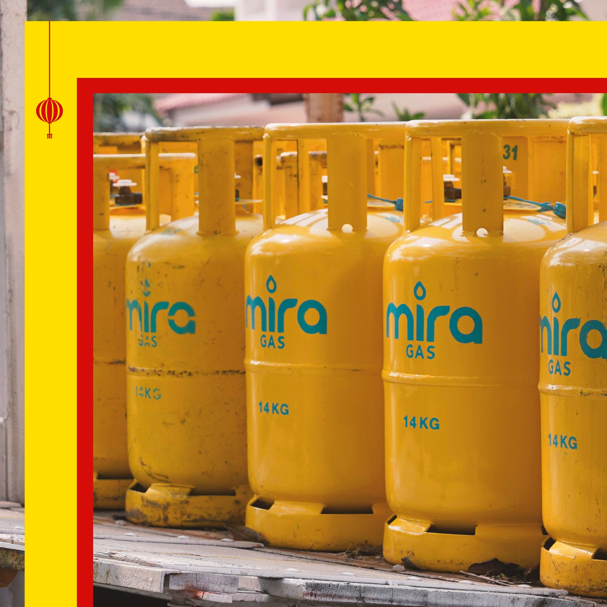 MIRA Cylinder Operations