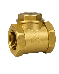 Flow Meters