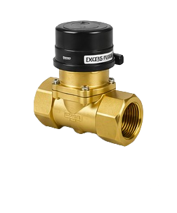 Excess Flow Valves